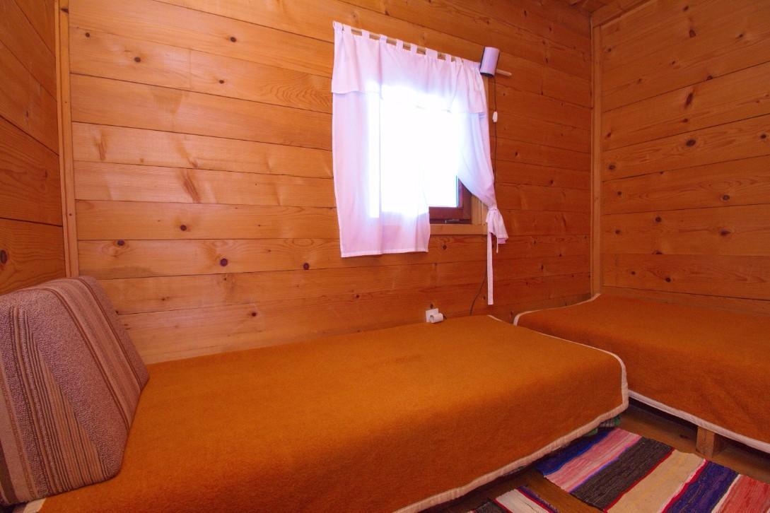 Cabin Menka Sirogojno Екстер'єр фото