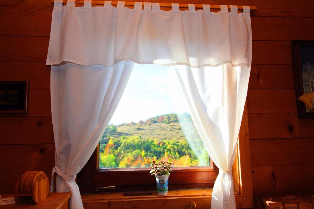 Cabin Menka Sirogojno Екстер'єр фото