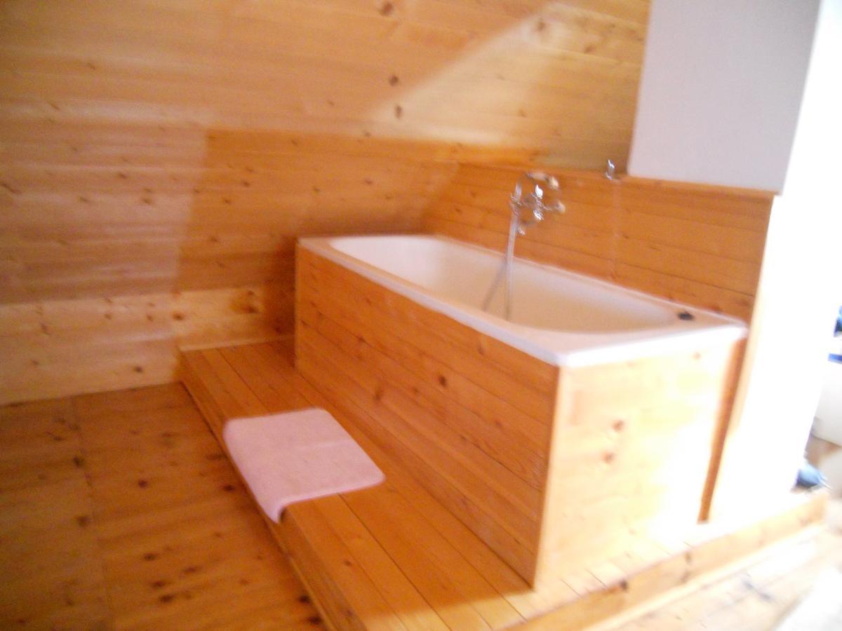 Cabin Menka Sirogojno Екстер'єр фото